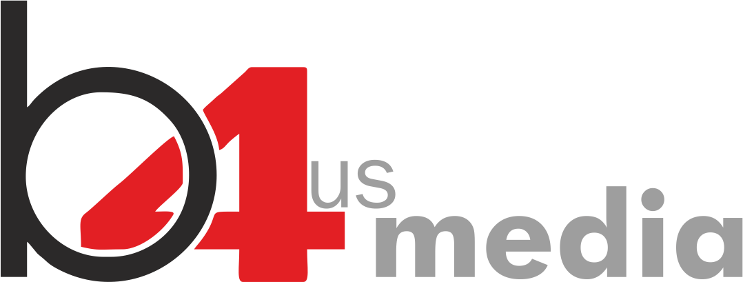 Be4UsMedia