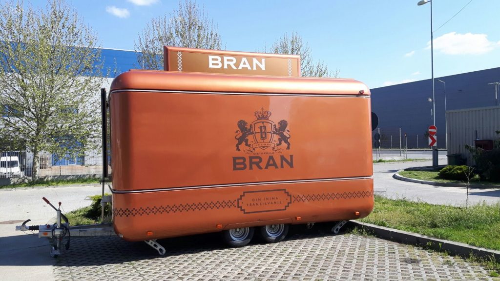 Branding Auto